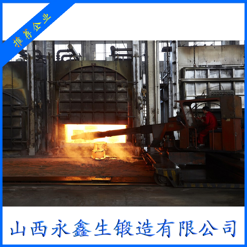 鍛件的高溫強(qiáng)度是多少?